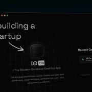 Our First Month Building A New Startup DB Pro Devlog 1