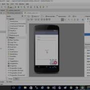 3 Android Programming Linear Layout Telugu