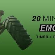 EMOM Songs Timer 20 Minutes EMOM 20