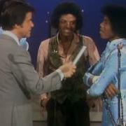 American Bandstand 1979 Interview The Jacksons Part 2