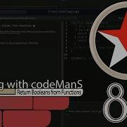 JavaScript Basic 80 Returning Boolean Values From Functions FreeCodeCamp