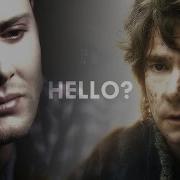 Hello Multifandom