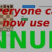 Embedding Stockfish NNUE To ANY CHESS ENGINE Incorporating NNUE SCORES Into EVALUATION Function