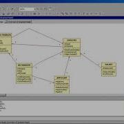EX10 REVERSE ENGINEERING CASE TOOLS LAB