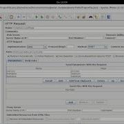 JMeter User Defined Properties 13th JMeter Training Video