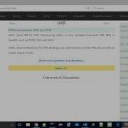 Difference Between JAXP And JAXB Javapedia Net