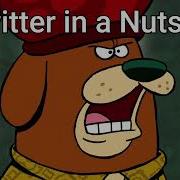 Twitter In A Nutshell