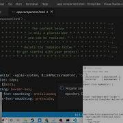 Пример встраивания поля ввода Material Timepicker в TypeScript с помощью Angular 13 Ngx Material