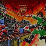 RoEvski Bionic Commando NES Blind Part 1