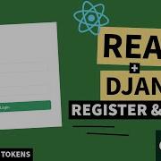 React And Django Secure Authentication 1 JWT Tokens