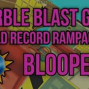 Marble Blast Gold World Record Rampage 5 Bloopers