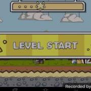 Scribblenaut Remix W1 Level 1 10