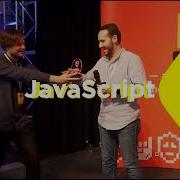 JSNation Conference 2023 JavaScript Open Source Awards Ceremony