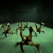 SFM Alien Swarm Ani Test