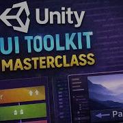 Ugly To Pro Styling Coding Buttons Unity UI Toolkit