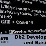 Ep 01 Db2 Developer Ed Installation And Basics