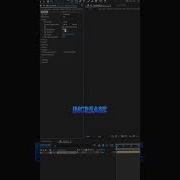 Как создать эффект разбитого стекла в After Effects