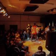 ANOTHER MISTAKE LAST SHOW MWB Fest 2016