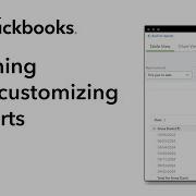 How To Run And Customize Reports In QuickBooks Online