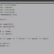 YouTube C Programming Tutorial 13 Store Text In An Array C Tutorial