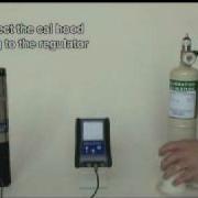 Gas Sensor Calibration