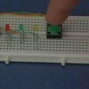 A Clever Pushbutton PIC Tutorial