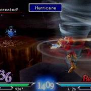 Dissidia Duodecim 012 Missile Fail Gilgamesh Vs Squall HD