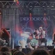 Hellfest 2011 Primordial No Grave Is Deep Enough
