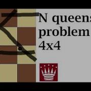 N Queens Problem Backtracking