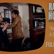Randall And Hopkirk Deceased Ep24 Vendetta For A Dead Man Classic Telly