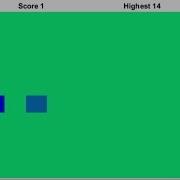 SNAKE Type Game Playing Using Q Learning In MATLAB