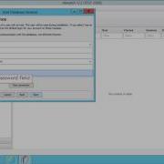 Add A Microsoft Sqlserver Instance To DbWatch 12