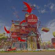 Script Errors In Hello Neighbor Prerelease Version