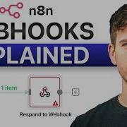 The Ultimate Guide To Webhooks In N8n Step By Step