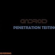 Android Pentesting 06 Intermediate Reversing