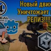 Unity 6 LTS Вышел Революционные Фичи Которые Перевернут ГеймДев