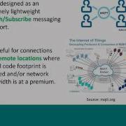 InduSoft Web Studio And MQTT For Internet Of Things Applications