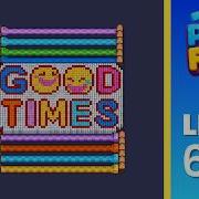 Pixel Flow Level 694 Very Hard Solution Walkthrough Good Times