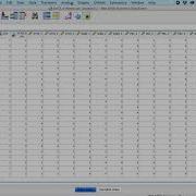 Data Cleaning In SPSS Treating Data Entry Error Data Analysis
