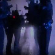 Michael Jackson Smooth Criminal Part I