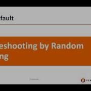 2018 06 13 Triangle DevOps Database Performance Analysis And Troubleshooting Methods