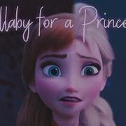 Lullaby For A Princess Frozen AMV