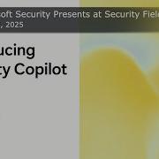 Microsoft Security Introducing Security Copilot Agents