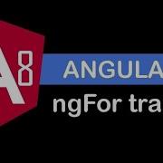 Angular NgFor TrackBy Features Improving Your Website Performance NgFor Javascript Angular React