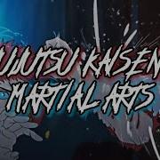 I M Left I M Right Dumb With It Jujutsu Kaisen Martial Arts AMV
