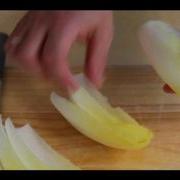 Knife Skills How To Prepare An Endive