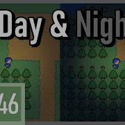 День и ночь как создать 2D игру на Java 46