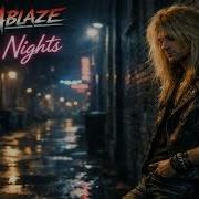 Fyre Ablaze Lonely Nights Lyric Video