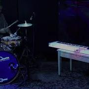 3D Projection Mapping Test Reactive Audio Visual Drums And Keys