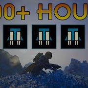 Helldivers 2 What 1000 Hours Of Jump Pack Looks Like